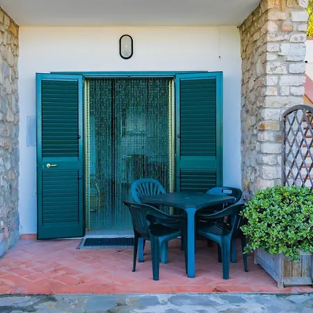 Apartman Padulella