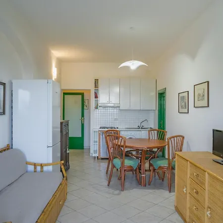Padulella Apartment