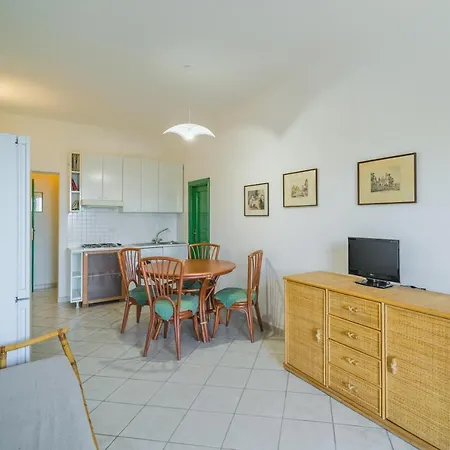 Appartamento Padulella Portoferraio
