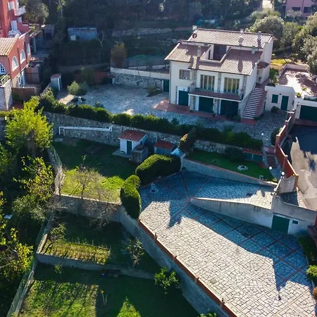 Padulella Appartamento