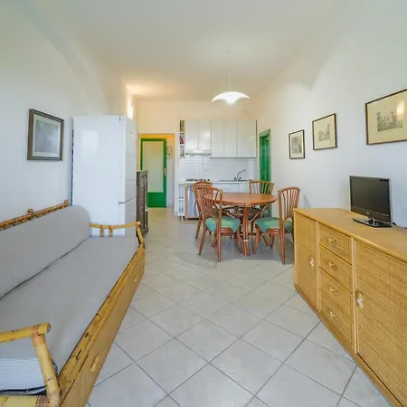 Padulella Appartamento Portoferraio