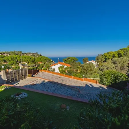 Appartamento Padulella Portoferraio